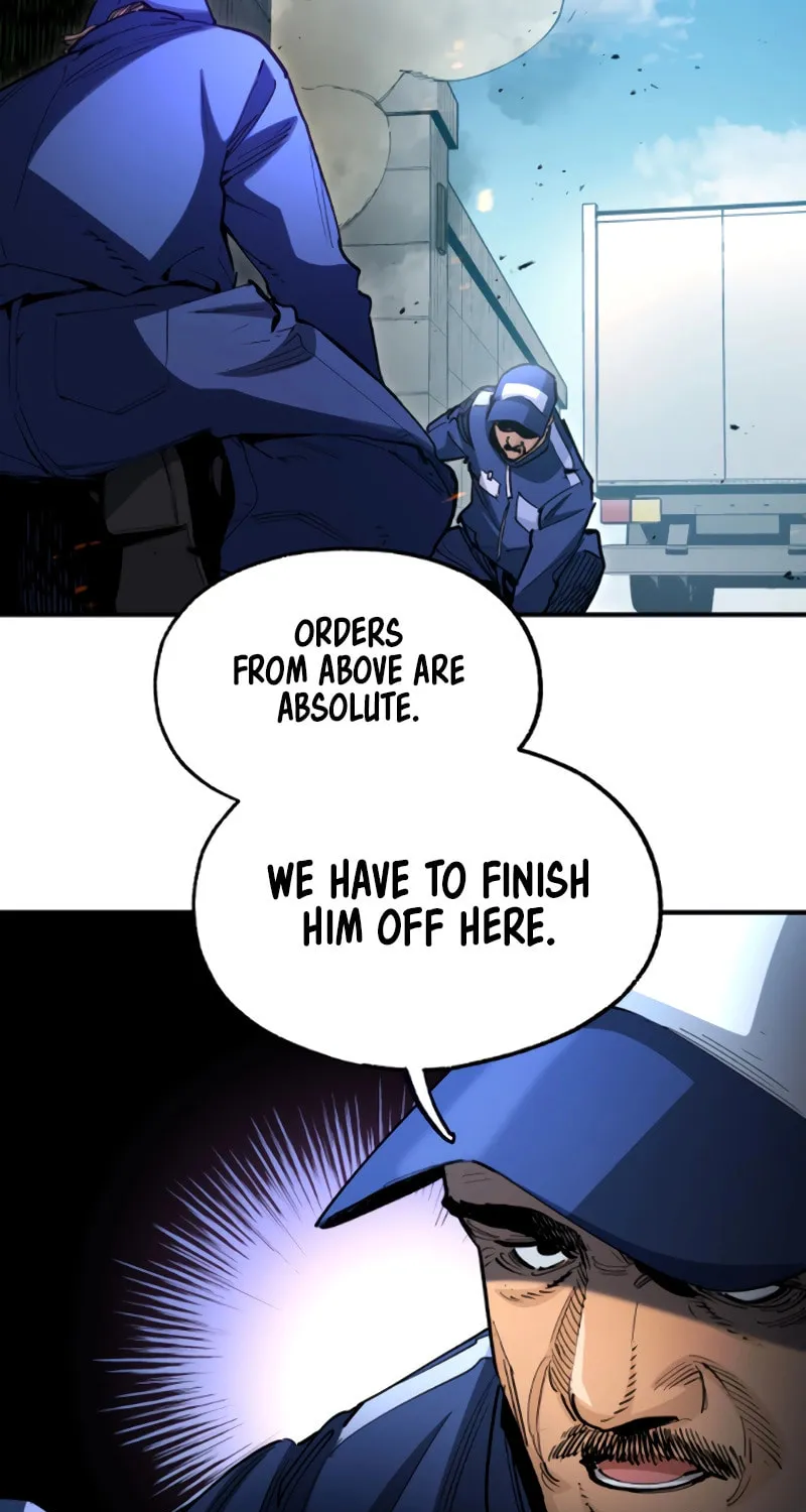 Black Surge Chapter 27 page 9 - 