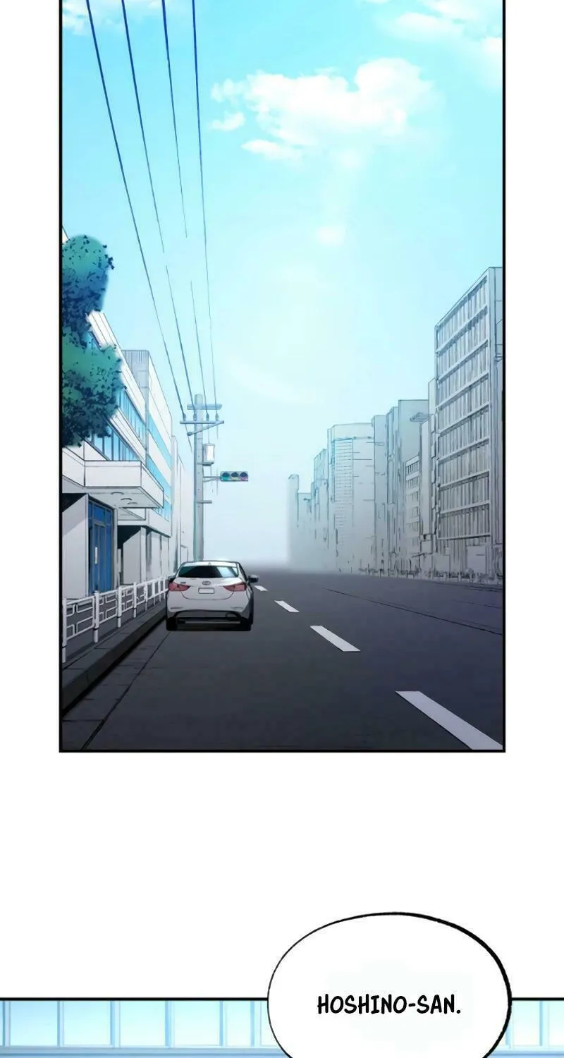 Black Surge Chapter 28 page 2 - 