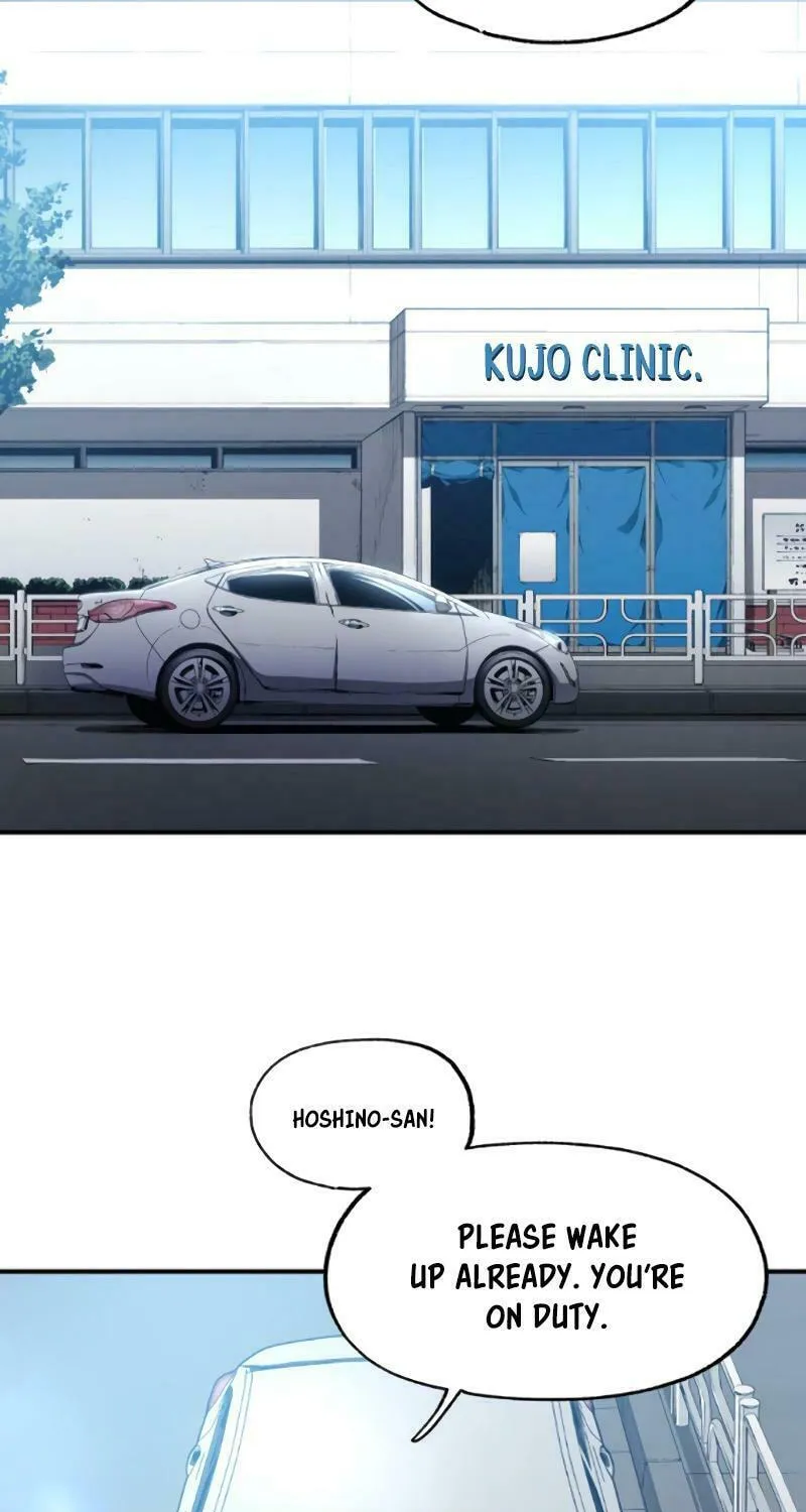 Black Surge Chapter 28 page 3 - 