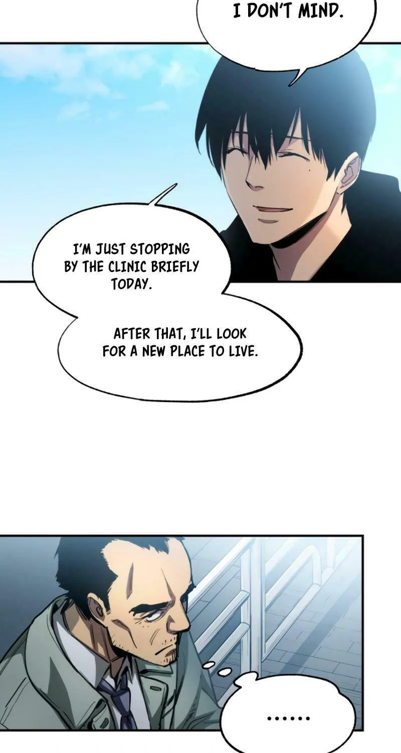 Black Surge Chapter 28 page 21 - 