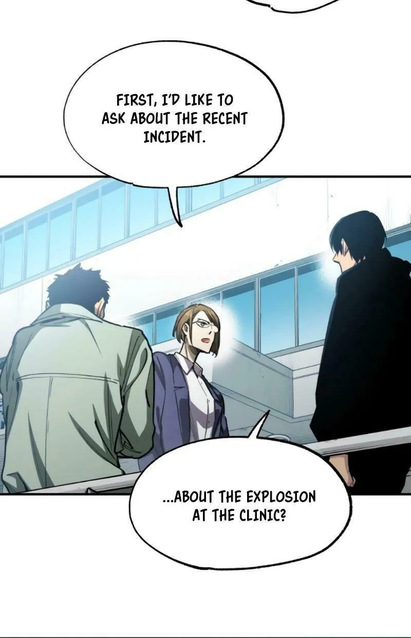 Black Surge Chapter 28 page 22 - 