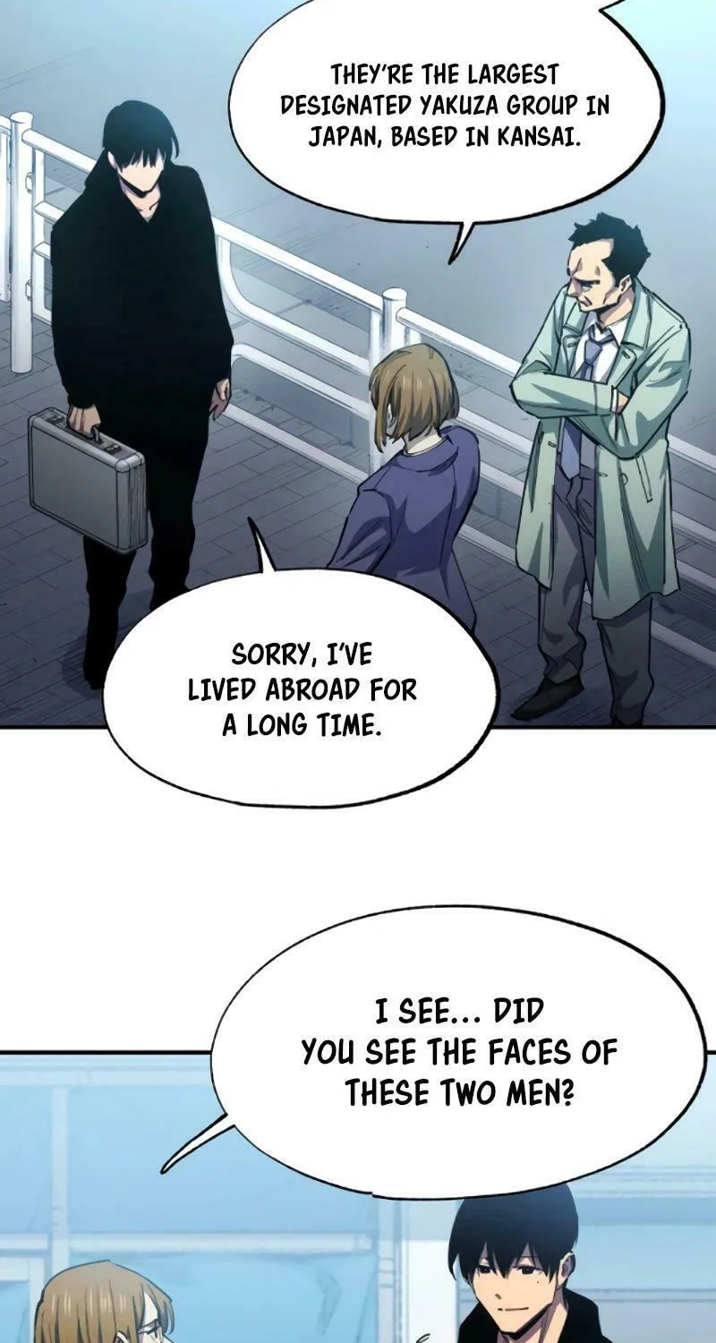 Black Surge Chapter 28 page 30 - 