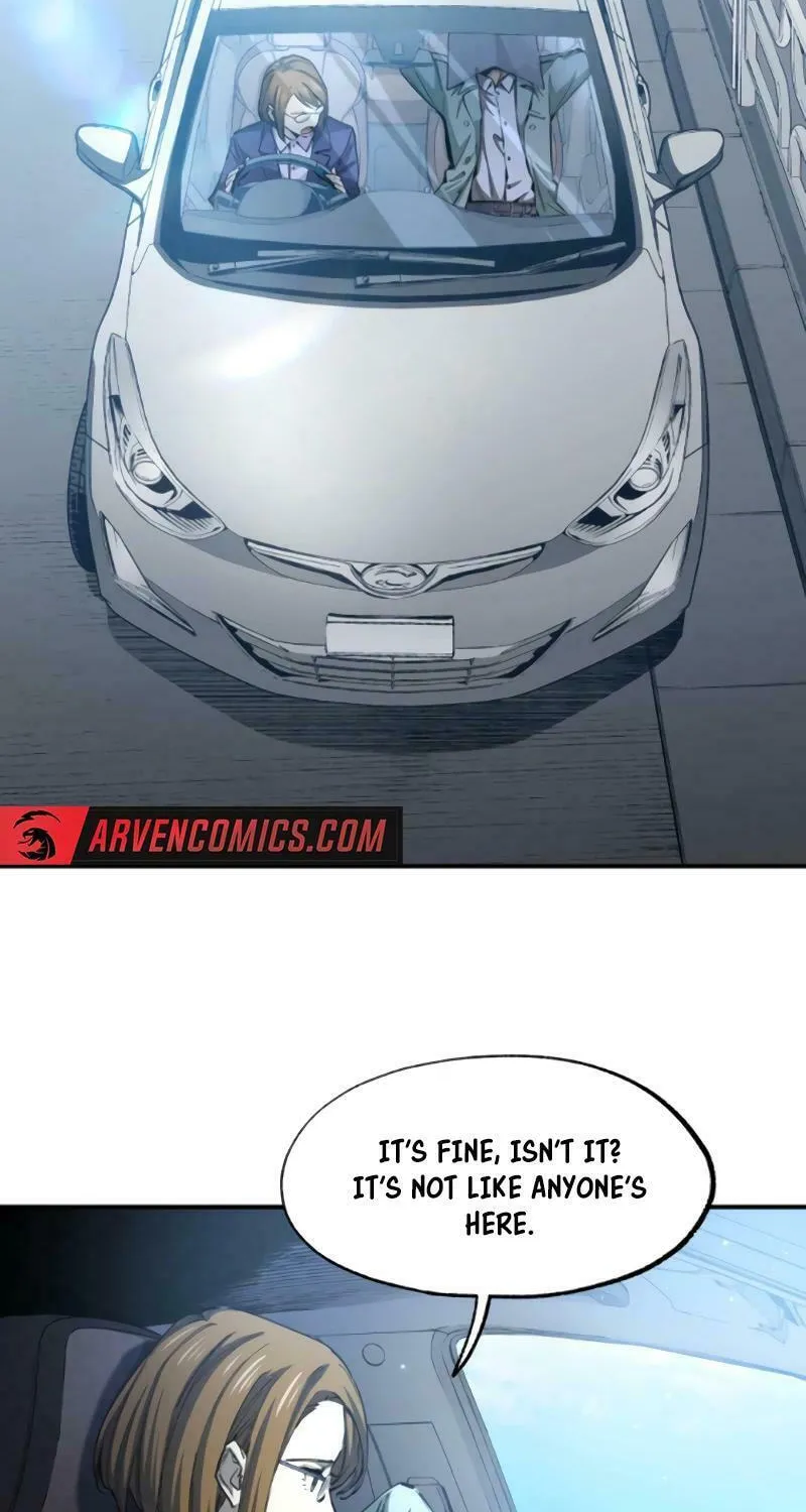 Black Surge Chapter 28 page 4 - 