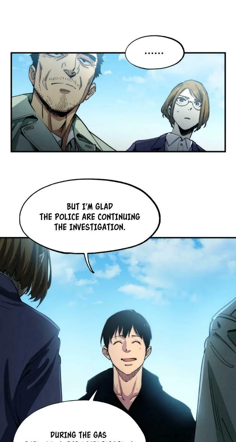 Black Surge Chapter 28 page 32 - 