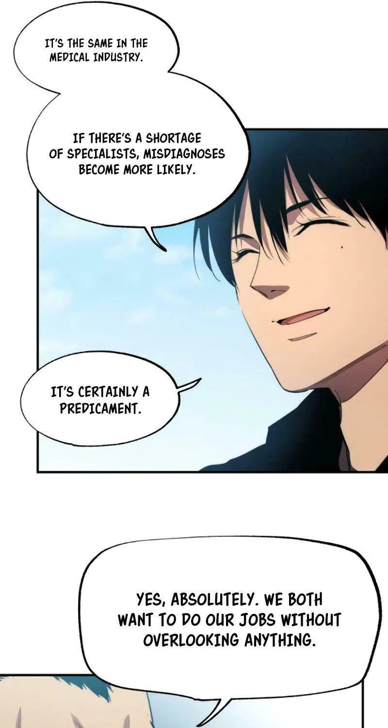 Black Surge Chapter 28 page 34 - 