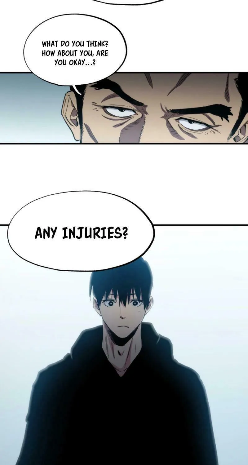 Black Surge Chapter 28 page 36 - 