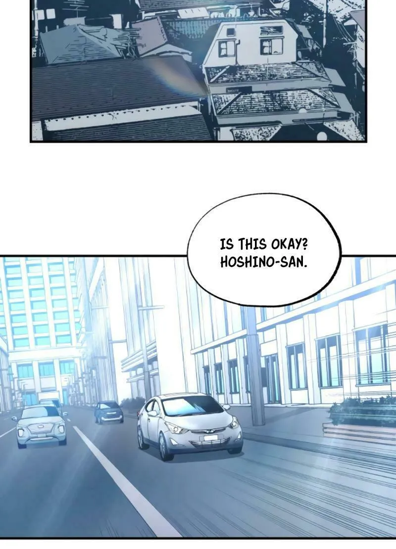 Black Surge Chapter 28 page 38 - 