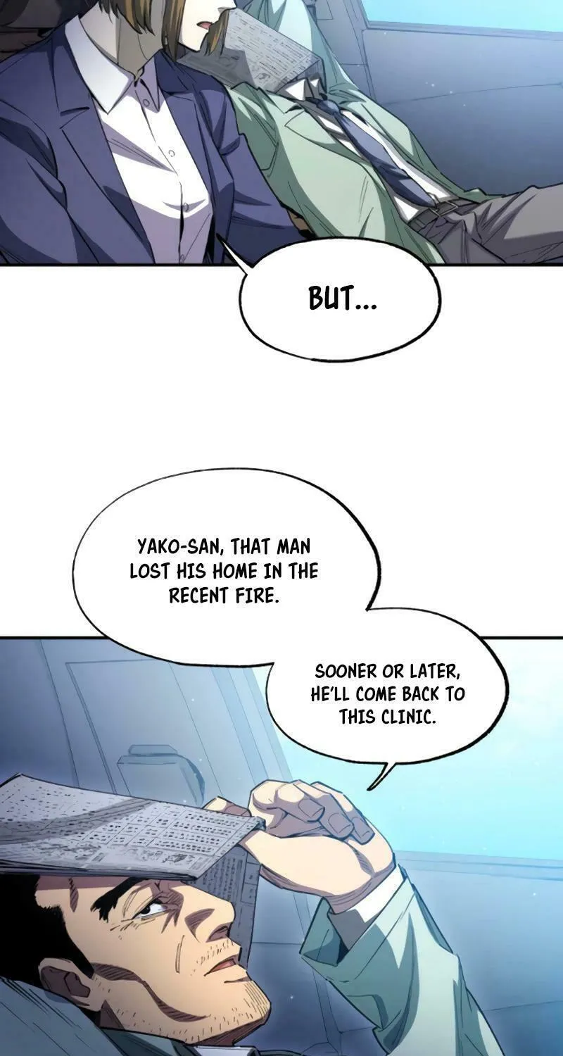 Black Surge Chapter 28 page 5 - 
