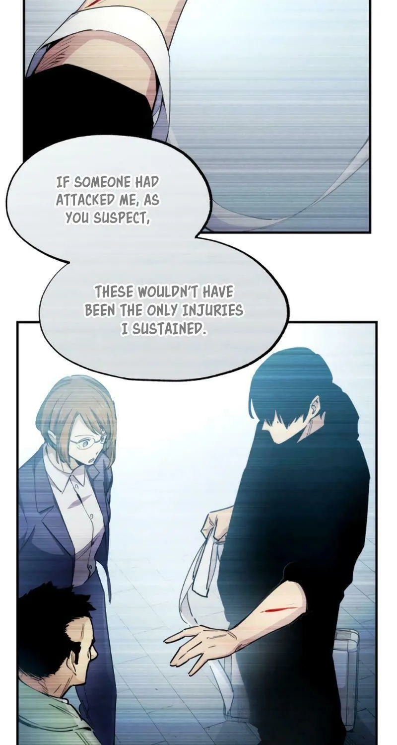 Black Surge Chapter 28 page 41 - 