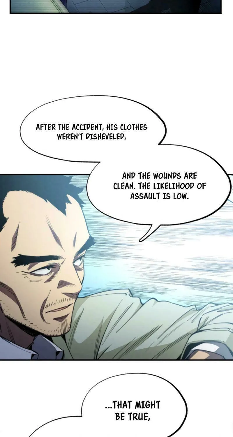 Black Surge Chapter 28 page 42 - 