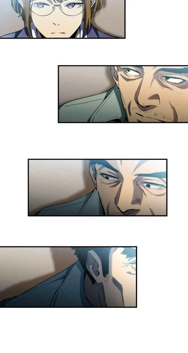Black Surge Chapter 28 page 47 - 
