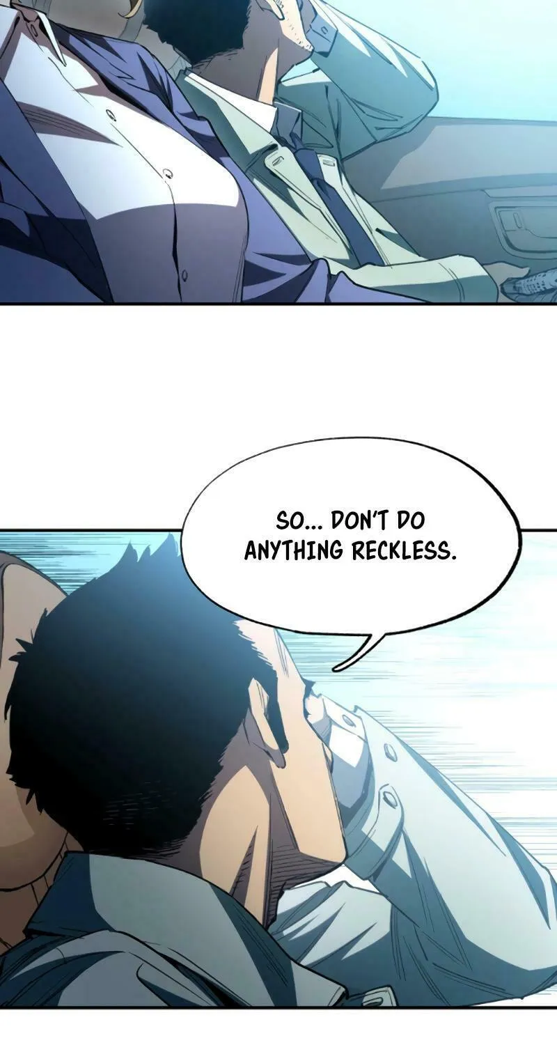 Black Surge Chapter 28 page 49 - 
