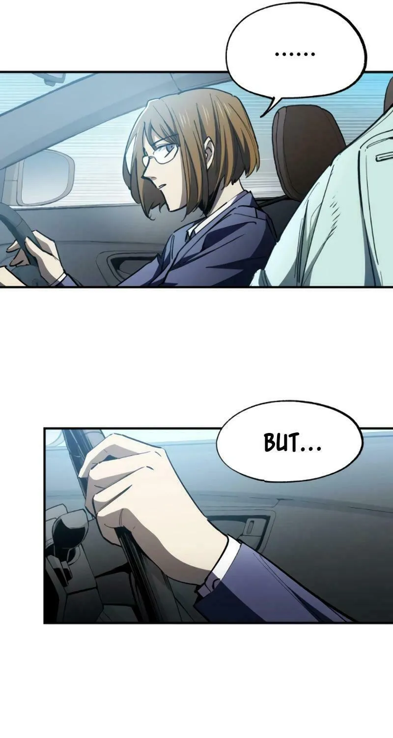 Black Surge Chapter 28 page 51 - 