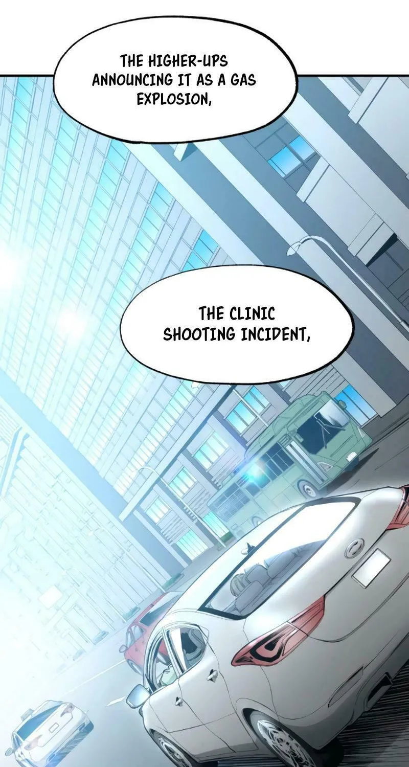Black Surge Chapter 28 page 52 - 