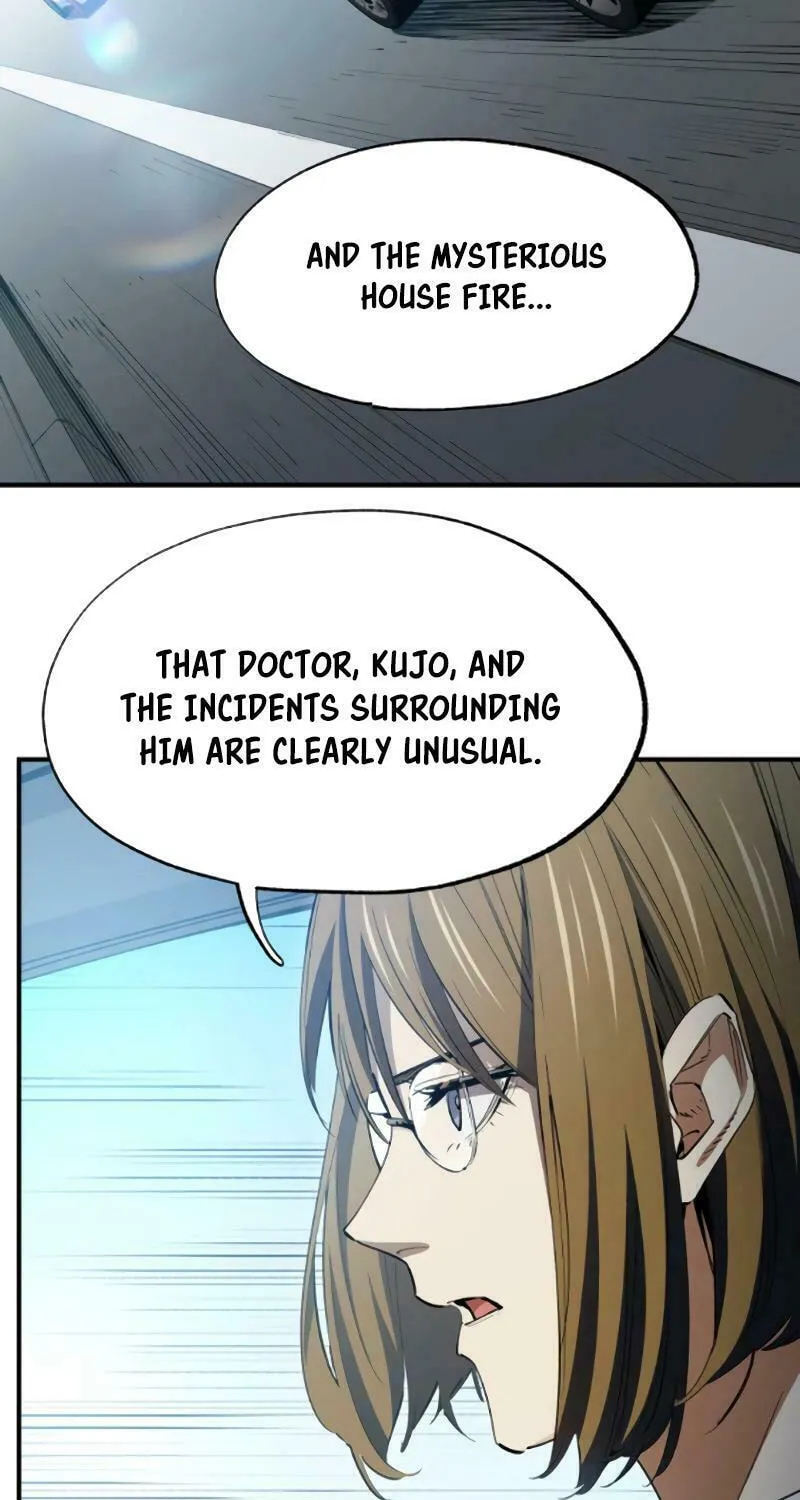 Black Surge Chapter 28 page 53 - 