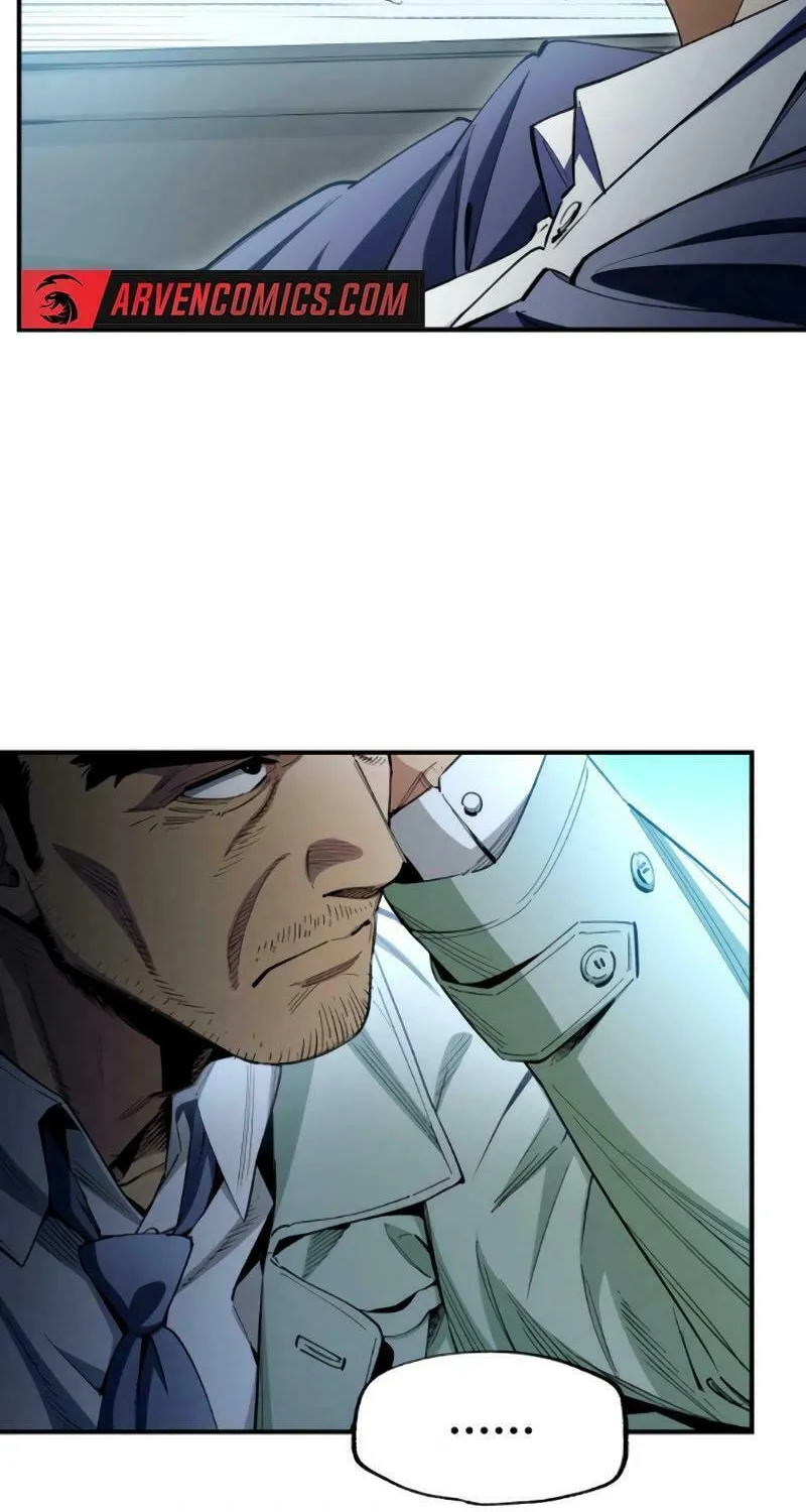 Black Surge Chapter 28 page 54 - 