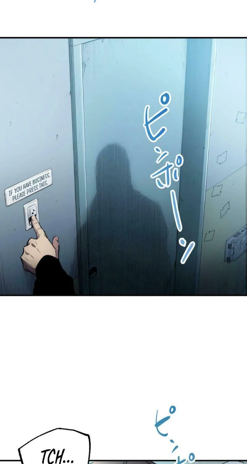 Black Surge Chapter 28 page 58 - 