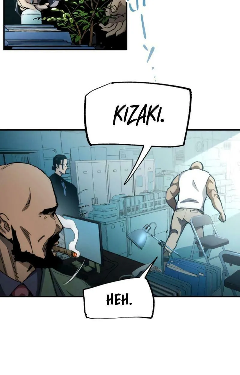 Black Surge Chapter 28 page 60 - 