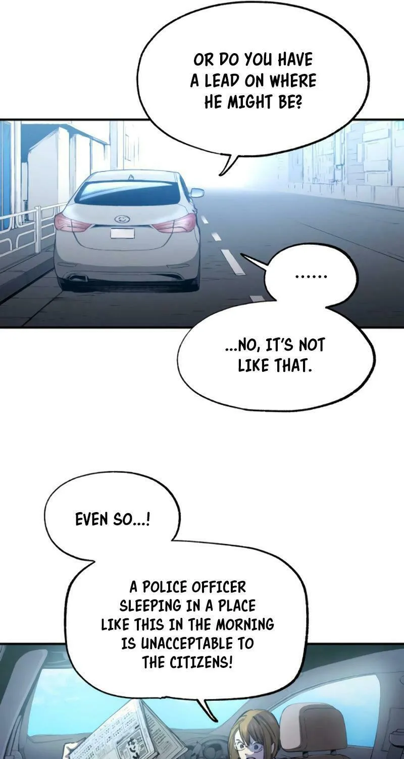 Black Surge Chapter 28 page 7 - 