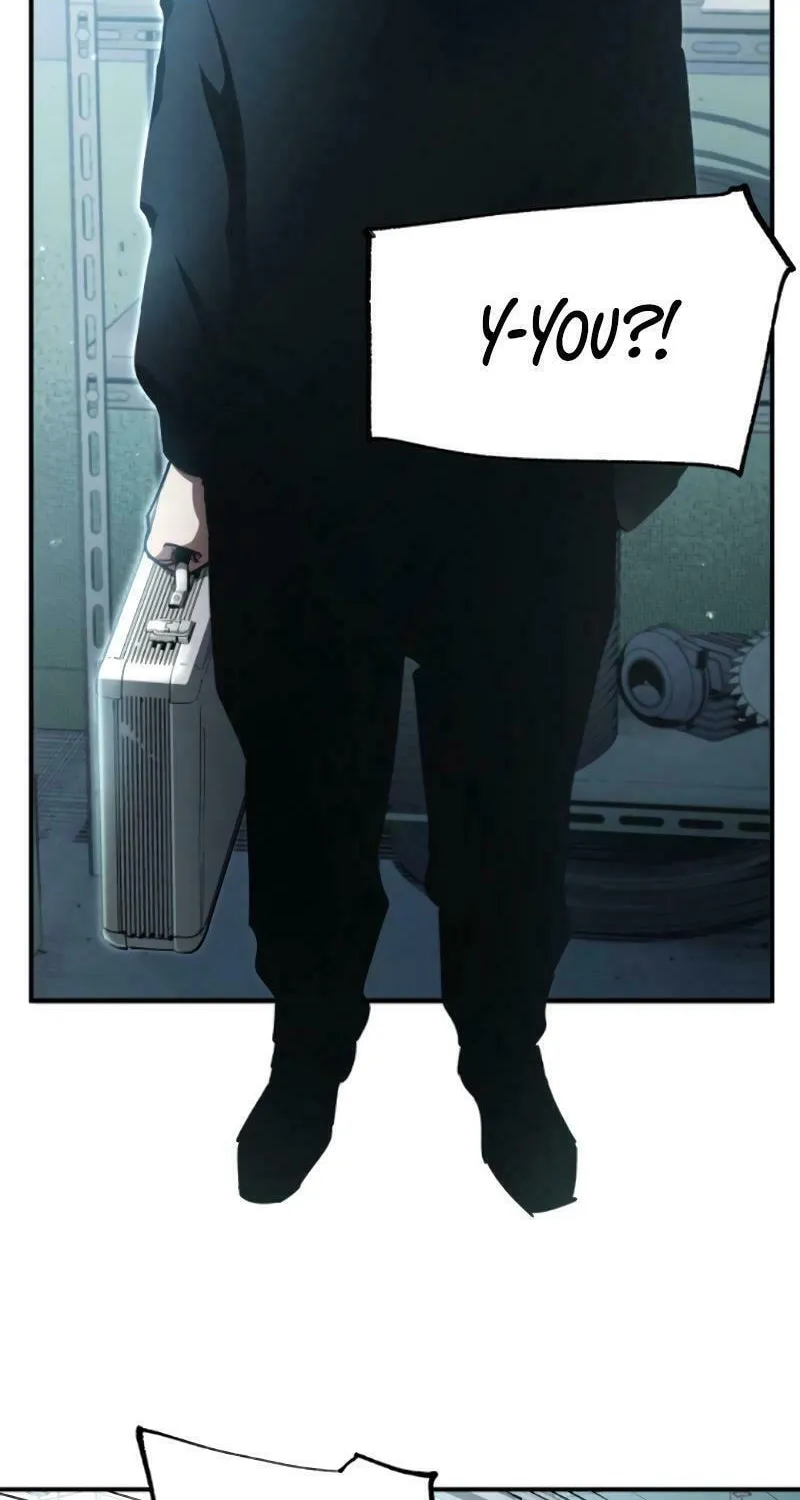 Black Surge Chapter 28 page 62 - 