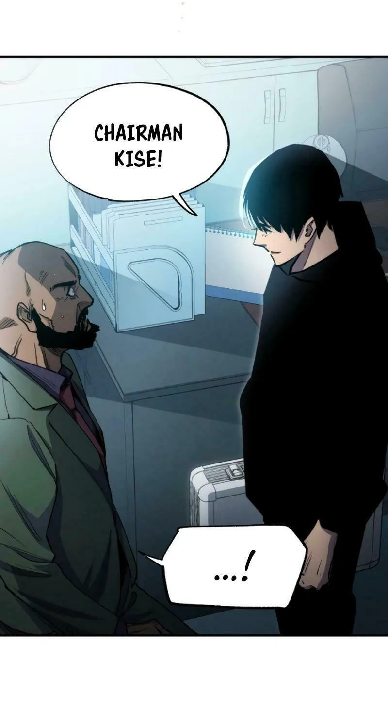 Black Surge Chapter 28 page 67 - 