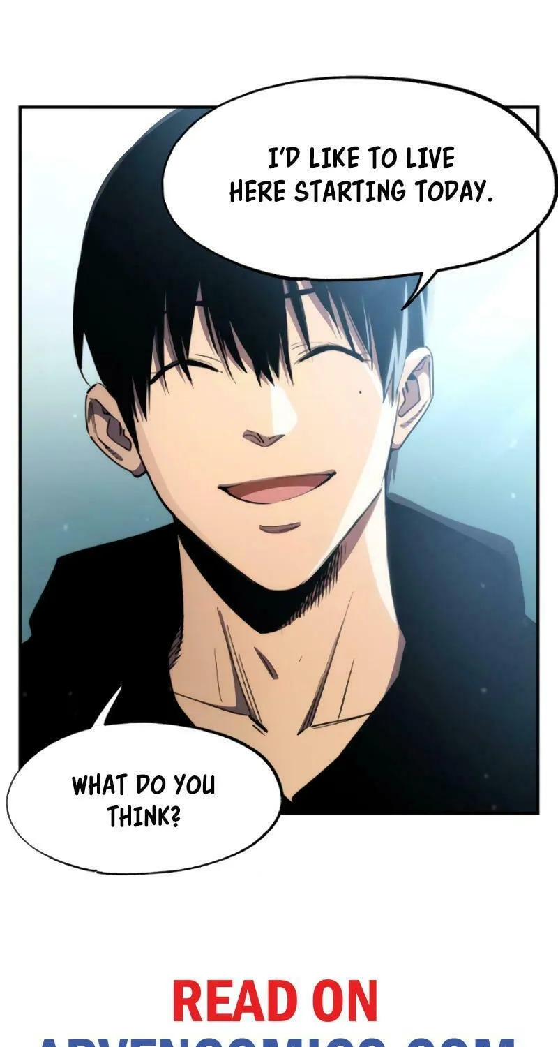 Black Surge Chapter 28 page 68 - 