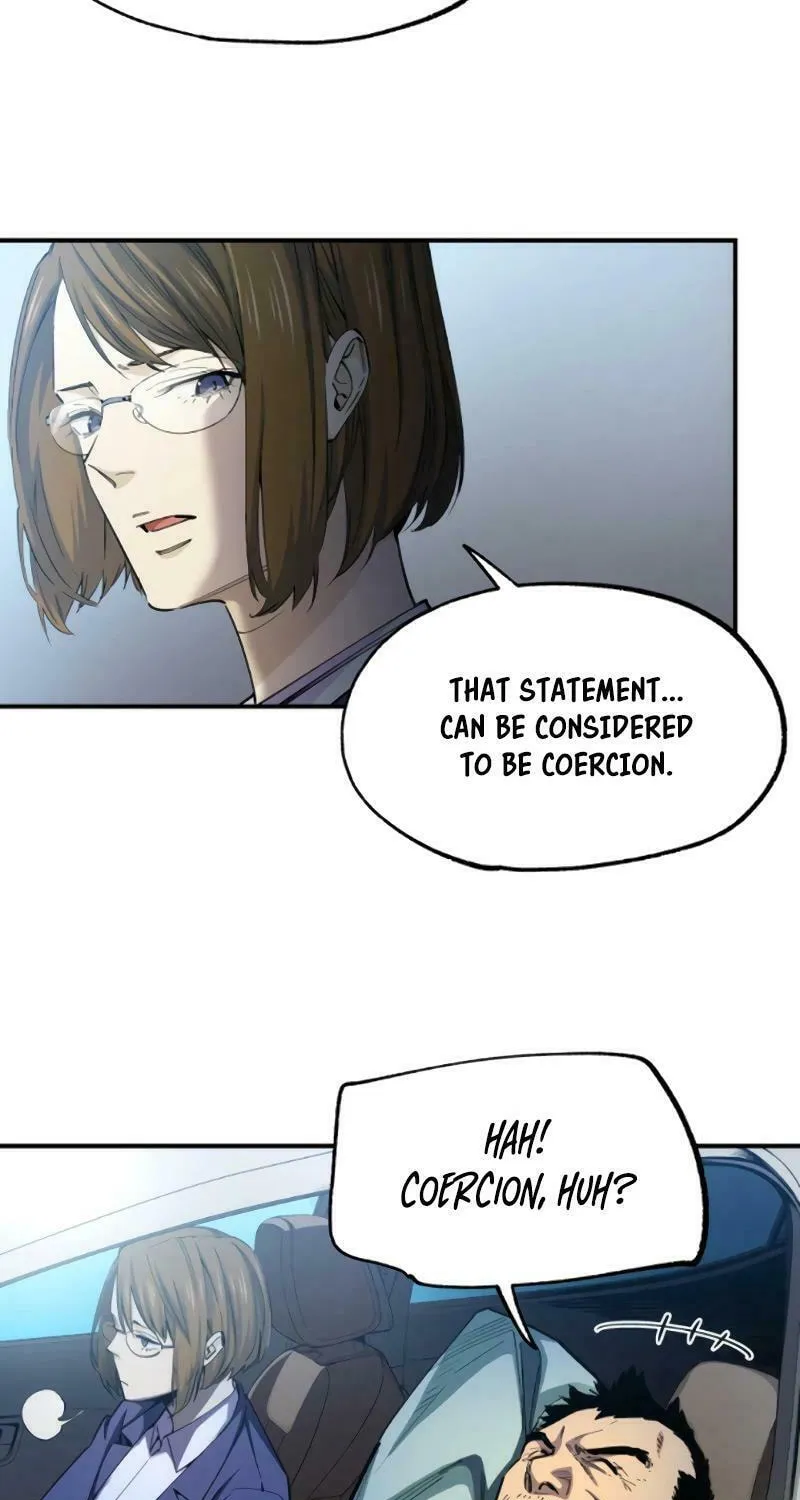 Black Surge Chapter 28 page 9 - 