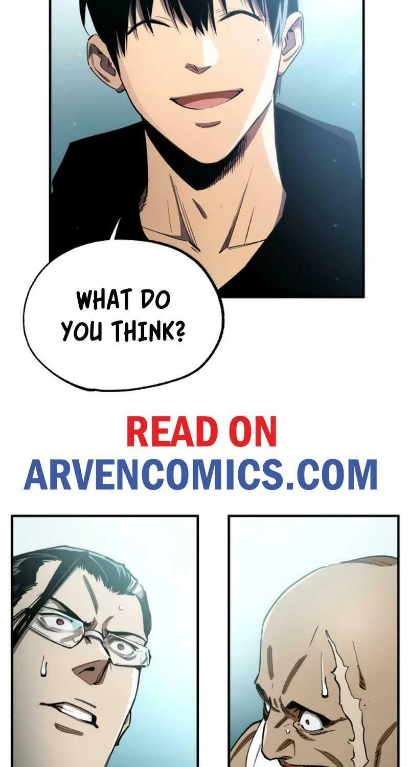Black Surge Chapter 29 page 2 - 