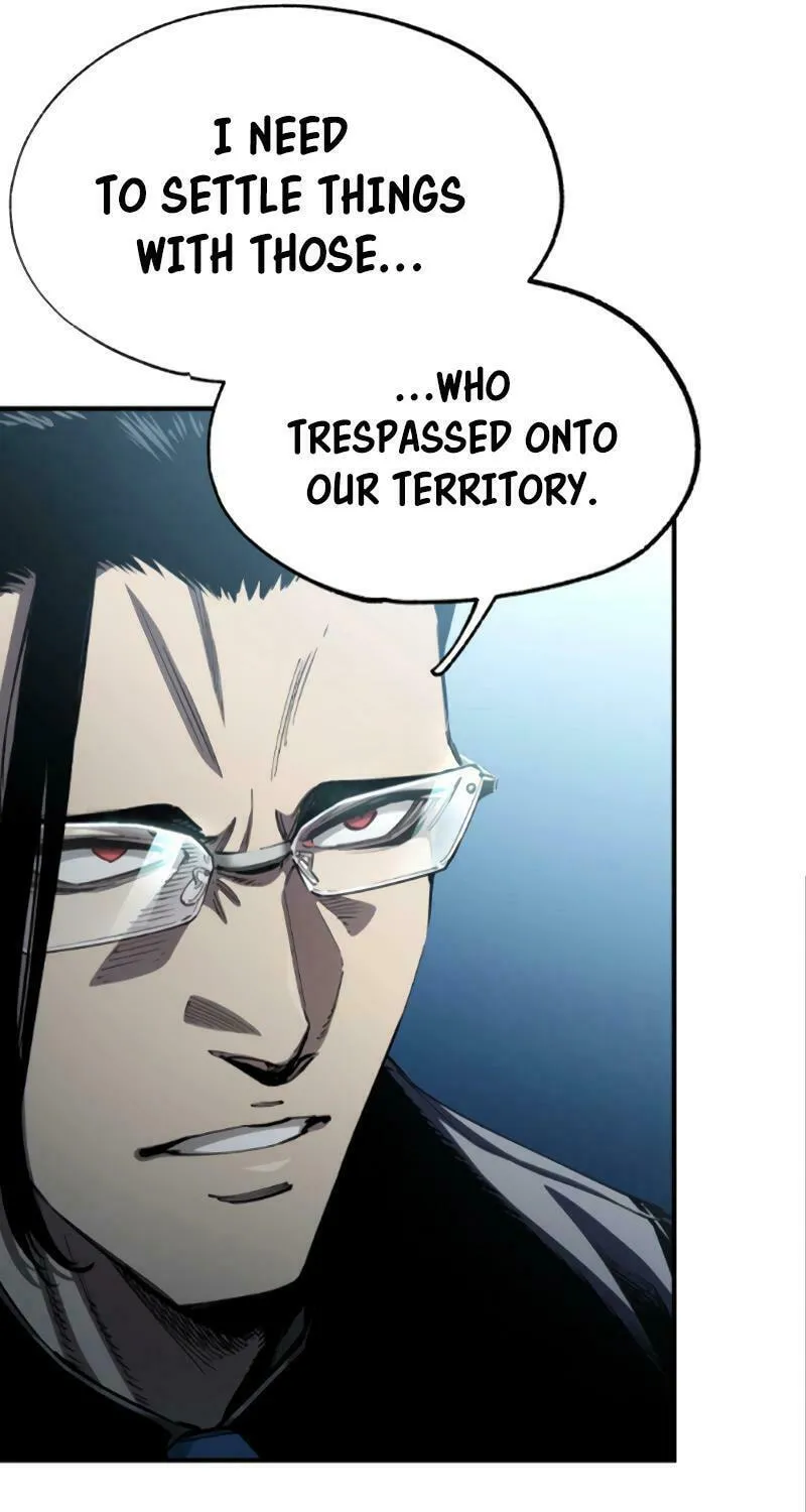 Black Surge Chapter 29 page 11 - 