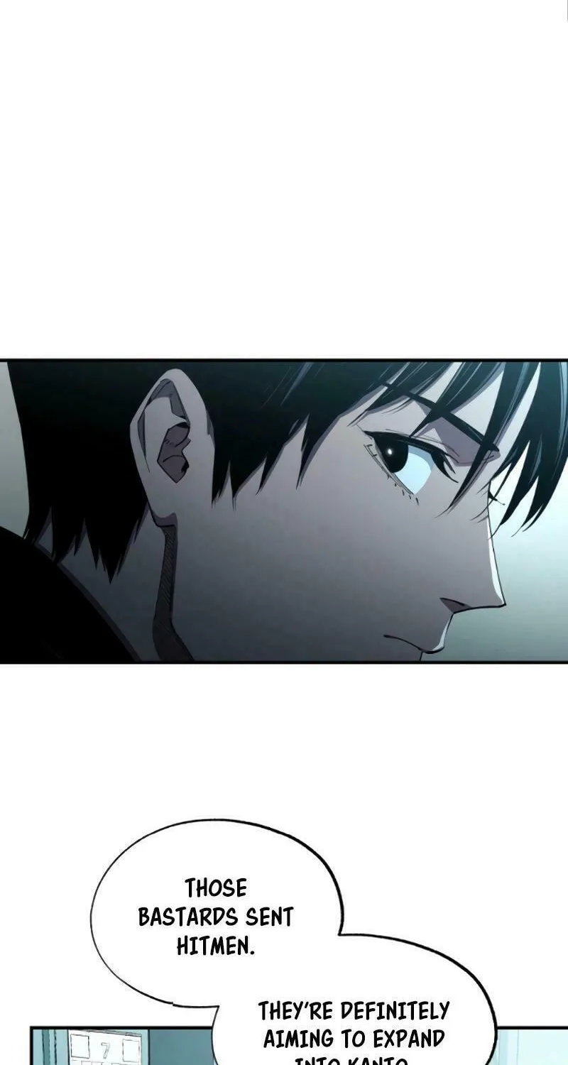 Black Surge Chapter 29 page 12 - 