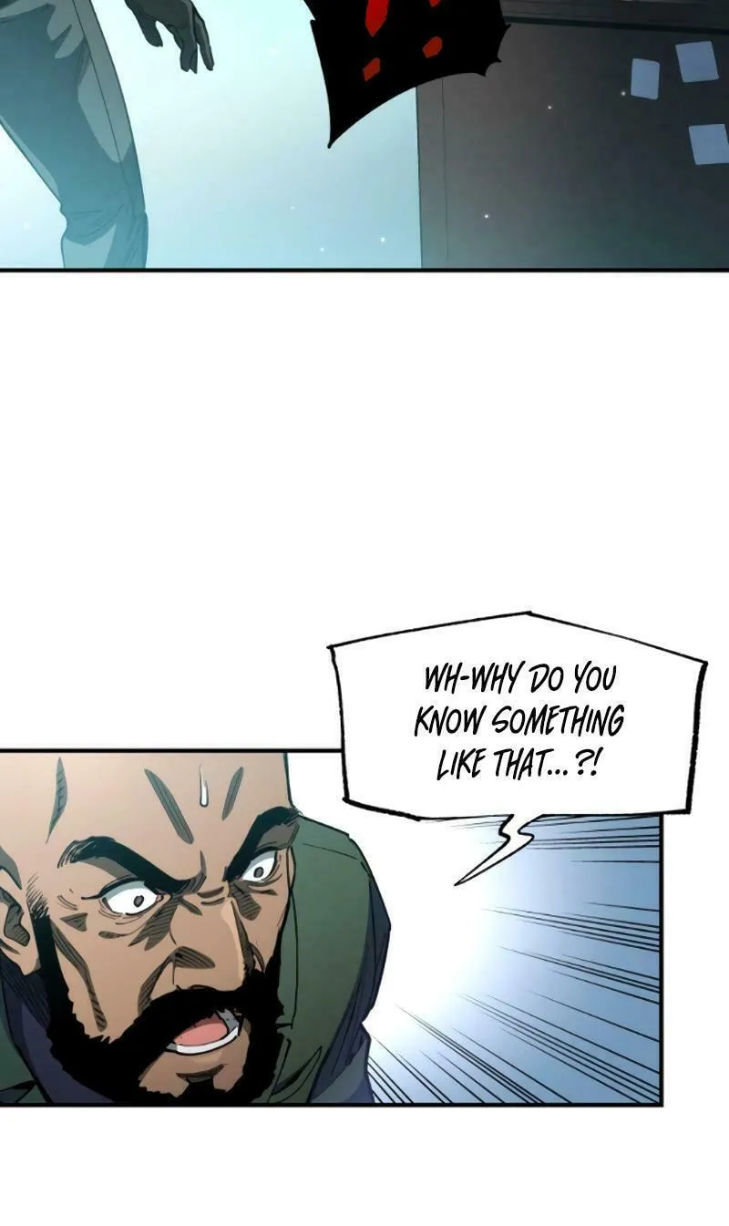 Black Surge Chapter 29 page 15 - 