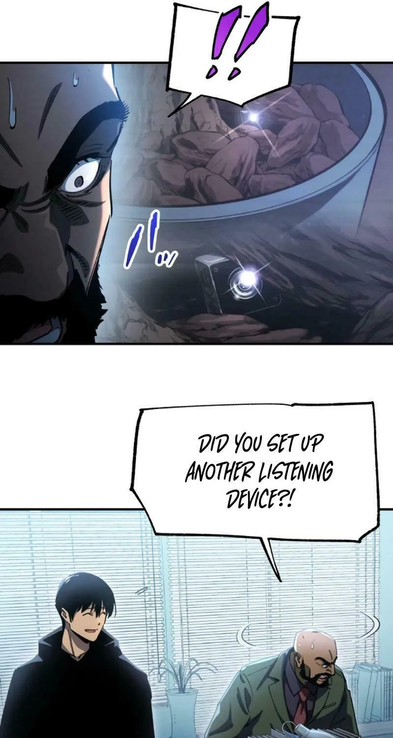 Black Surge Chapter 29 page 16 - 