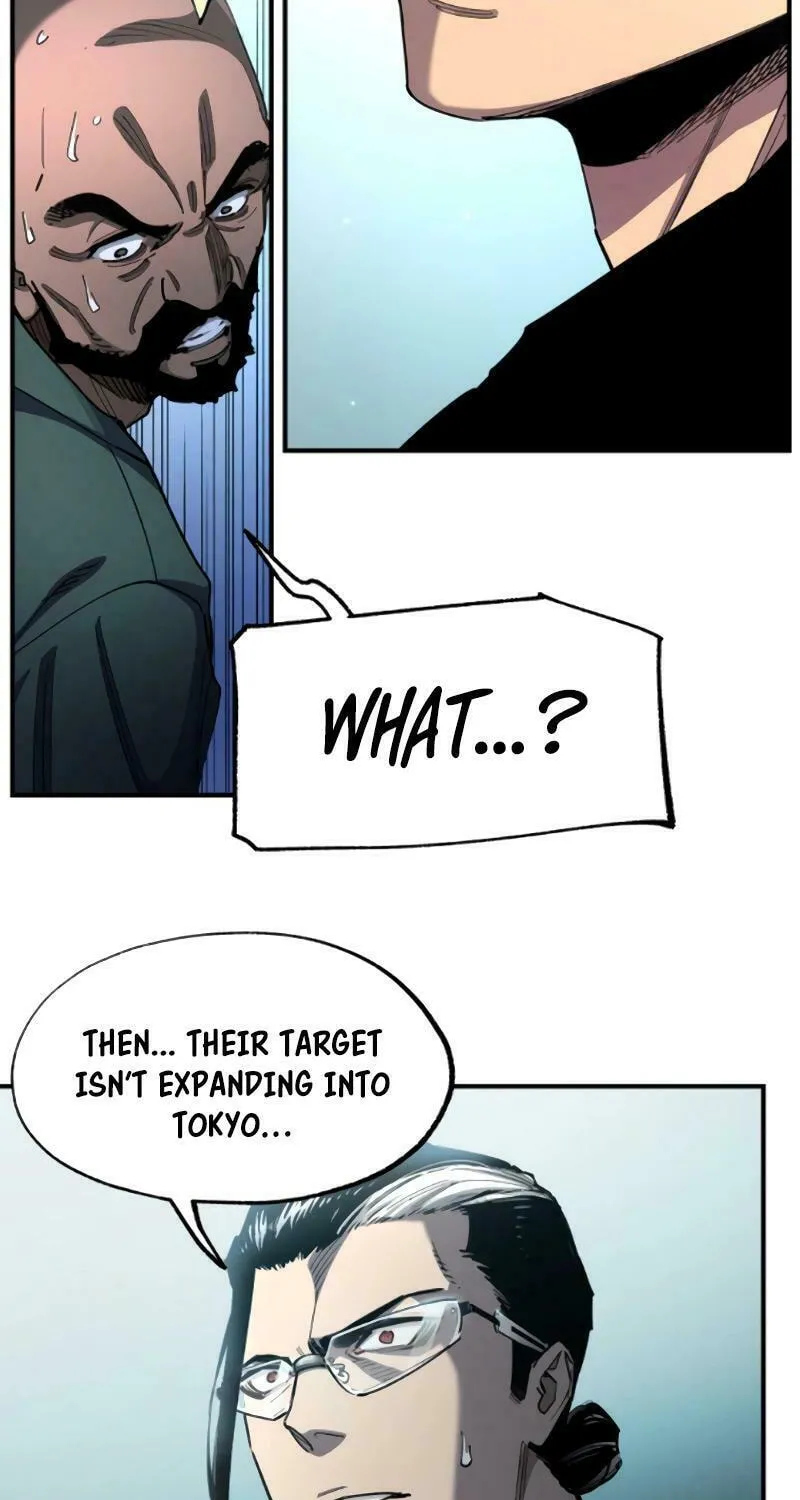 Black Surge Chapter 29 page 18 - 