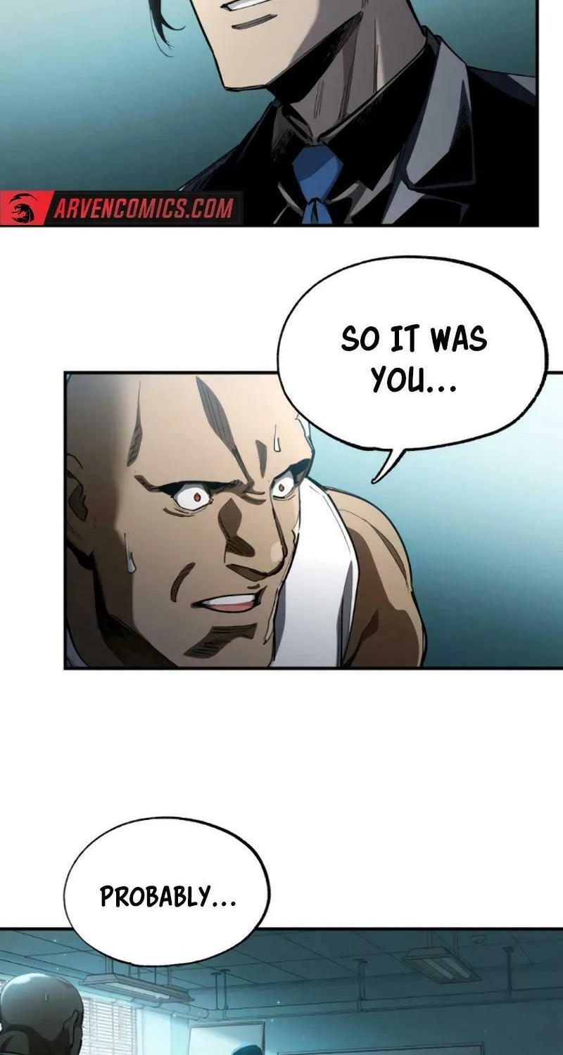 Black Surge Chapter 29 page 19 - 