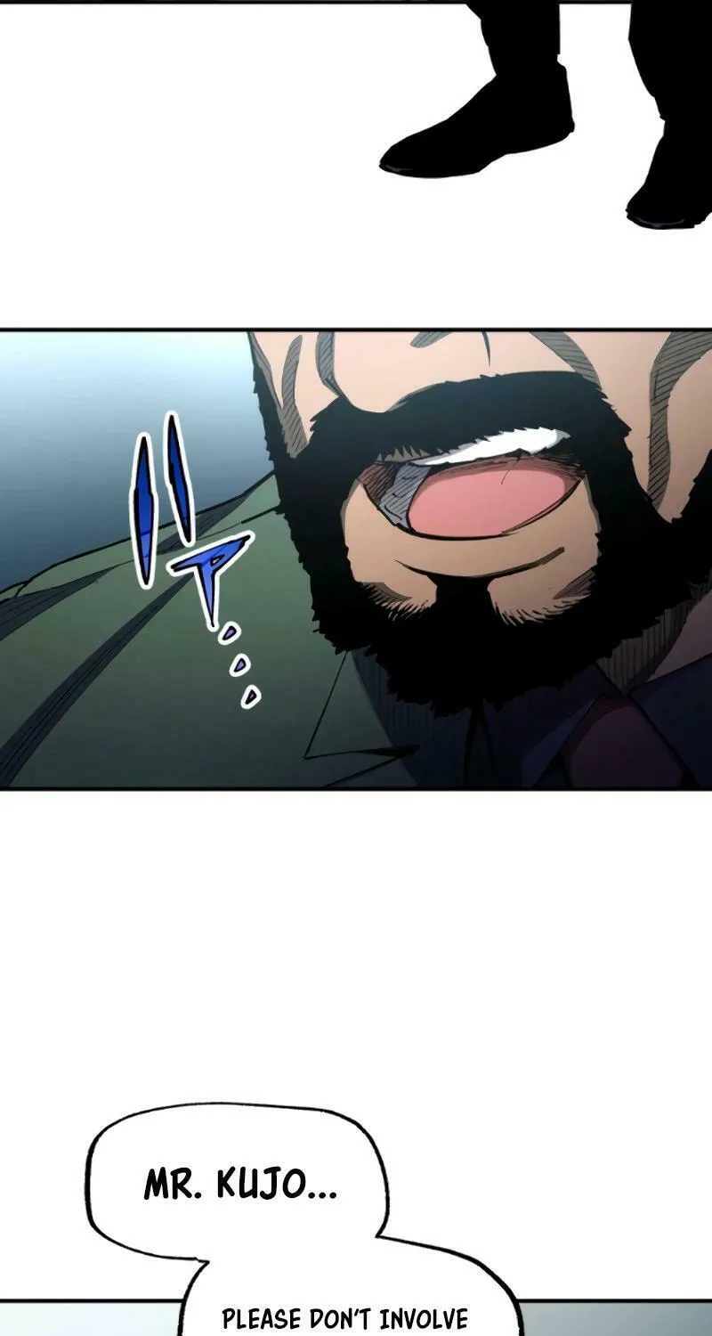 Black Surge Chapter 29 page 22 - 