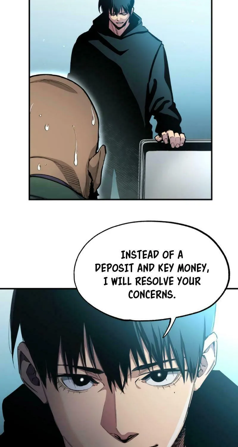Black Surge Chapter 29 page 28 - 