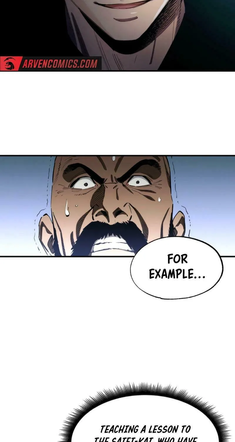 Black Surge Chapter 29 page 29 - 