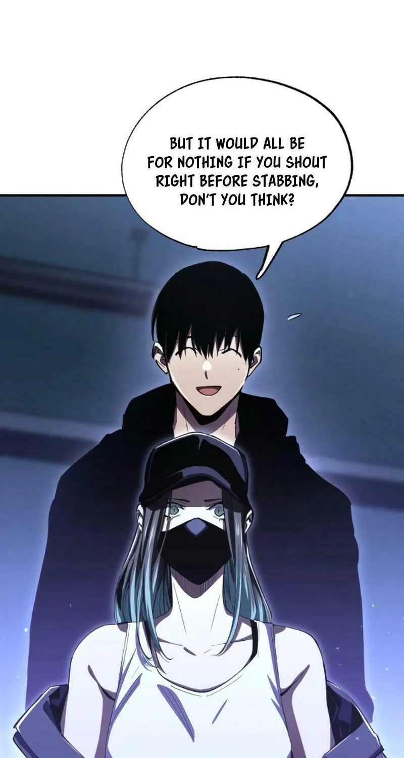 Black Surge Chapter 29 page 45 - 