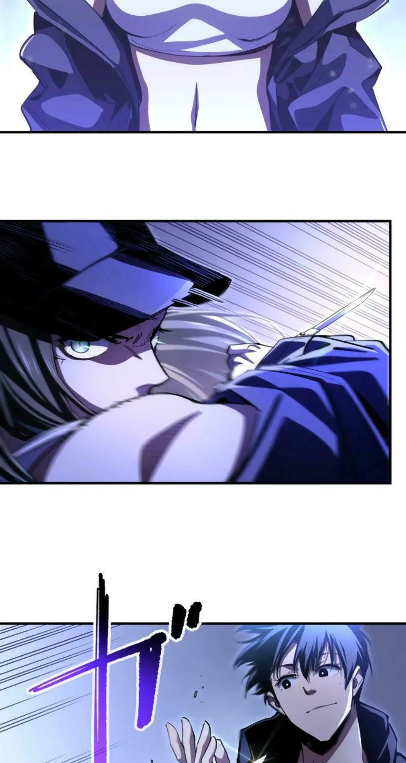 Black Surge Chapter 29 page 46 - 