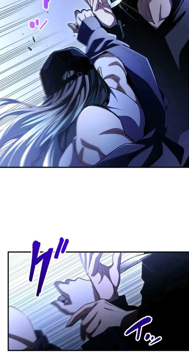 Black Surge Chapter 29 page 47 - 