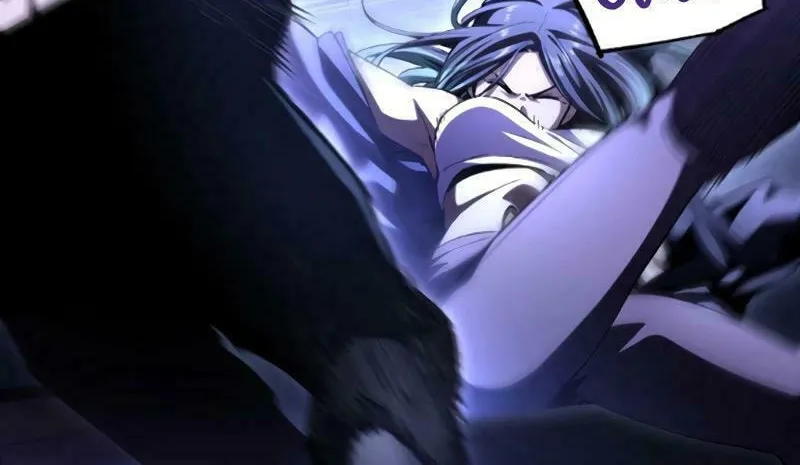 Black Surge Chapter 29 page 49 - 