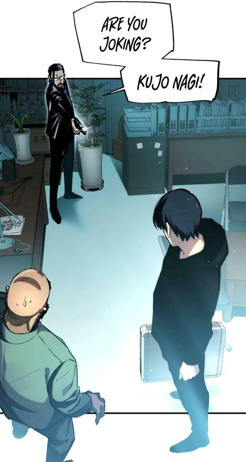 Black Surge Chapter 29 page 6 - 