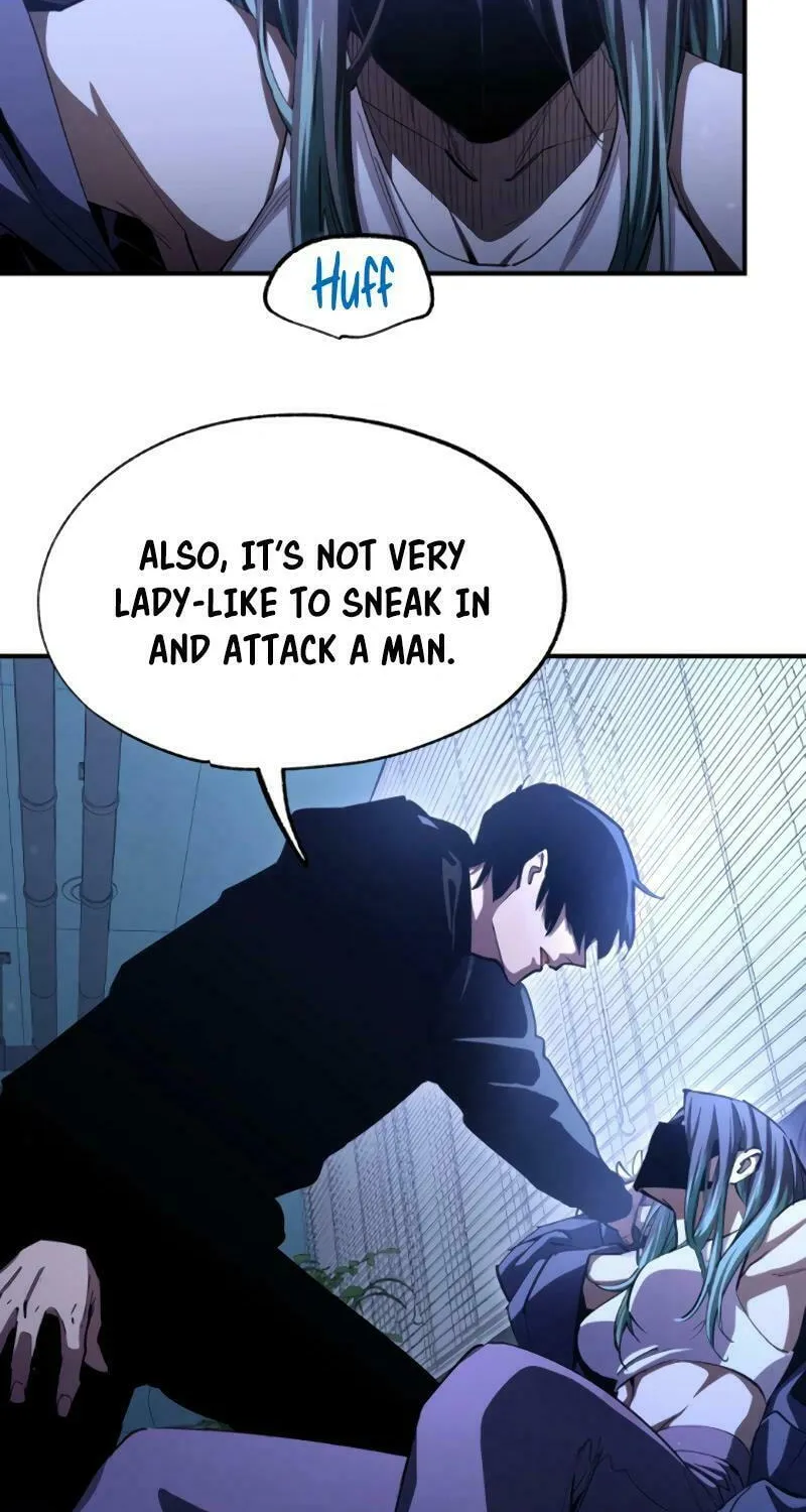 Black Surge Chapter 29 page 51 - 