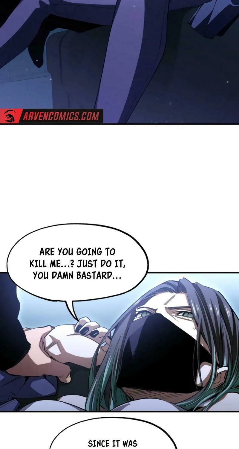 Black Surge Chapter 29 page 52 - 