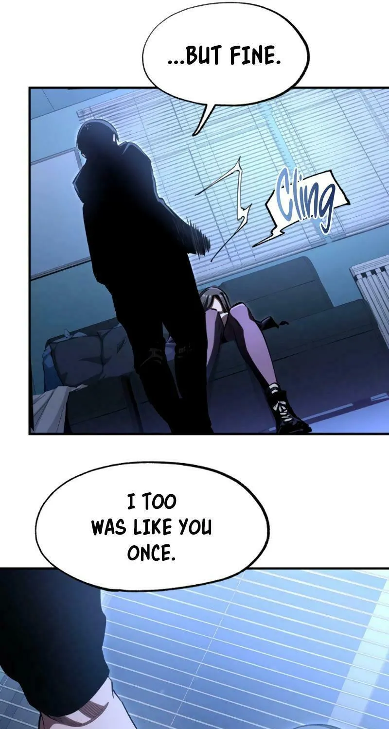 Black Surge Chapter 29 page 56 - 