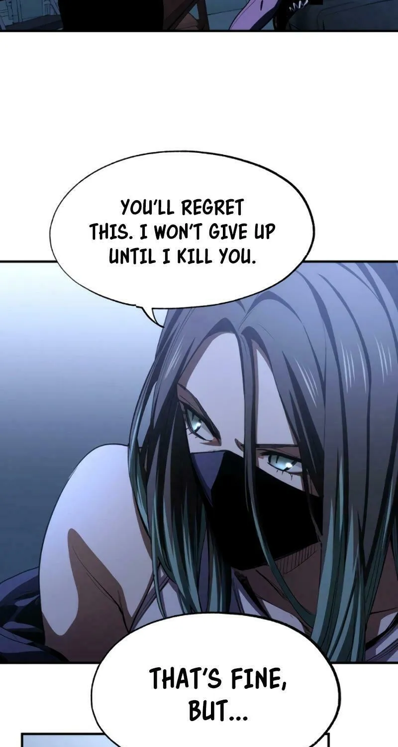Black Surge Chapter 29 page 58 - 