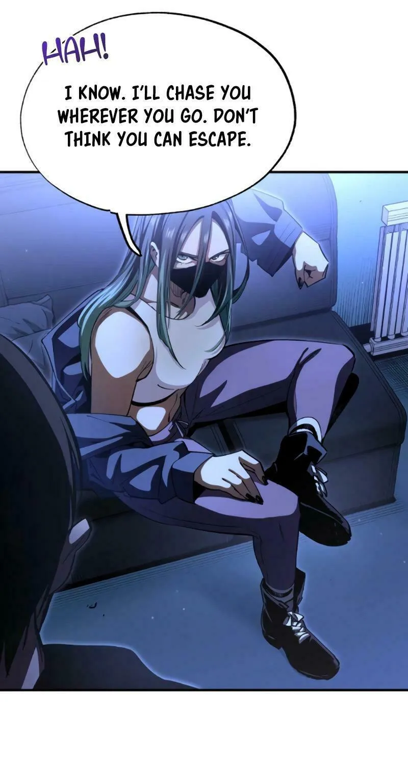 Black Surge Chapter 29 page 60 - 