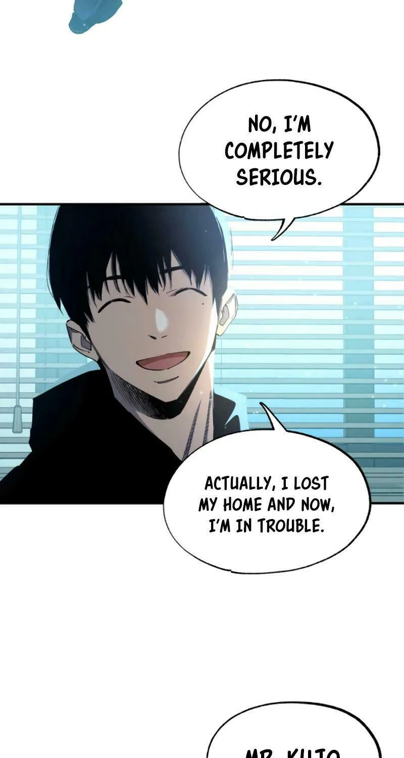 Black Surge Chapter 29 page 7 - 