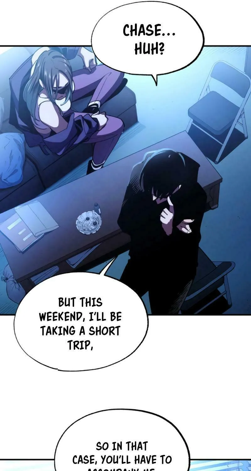 Black Surge Chapter 29 page 62 - 