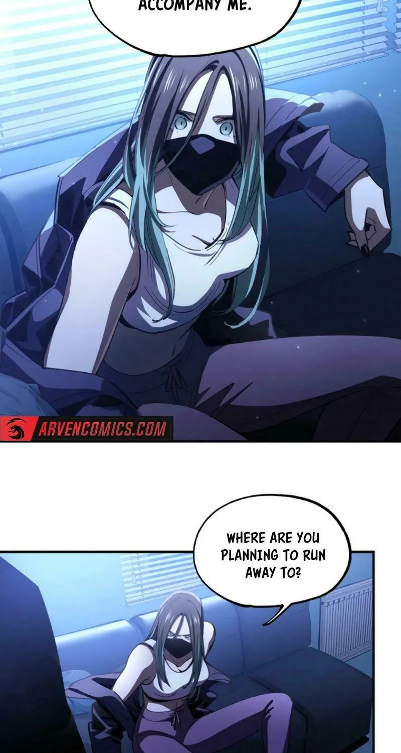 Black Surge Chapter 29 page 63 - 